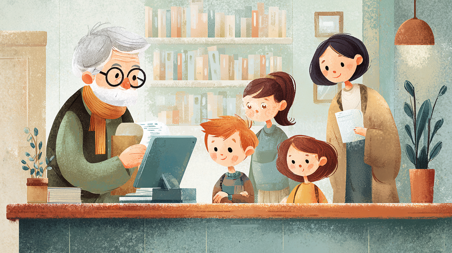 기초연금 수급자격(기초생활 수급과 차이)