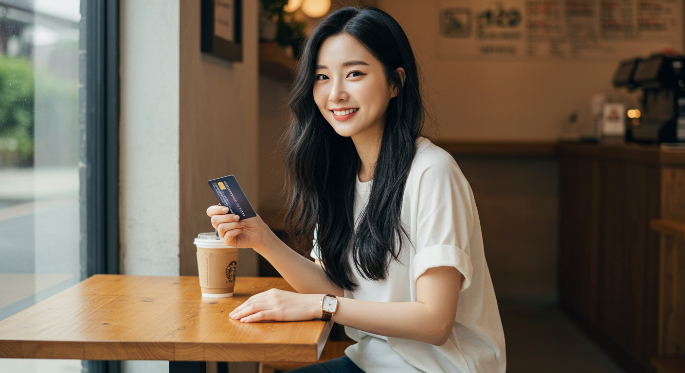 아멕스 골드 vs 블루 vs 플래티넘