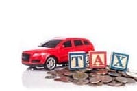 2025 자동차세 연납방법 연납기간