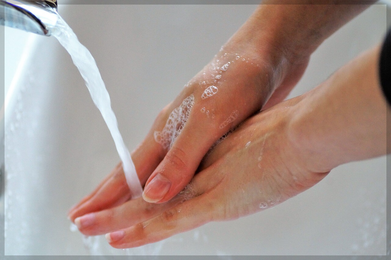 연쇄상구균 독성쇼크증후군(STSS) 예방 수칙