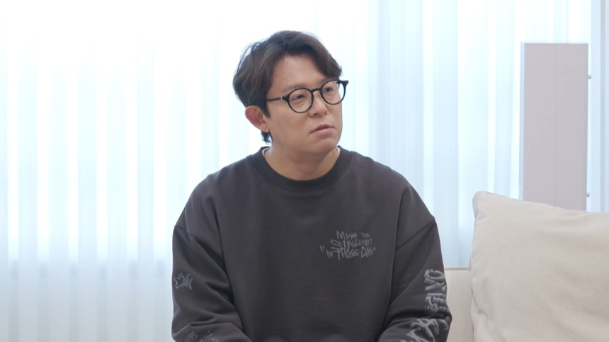 [미운 우리 새끼] 48세 토니안&amp;#44; 중국 여배우와 소개팅! 10년 전 인연의 재회 