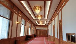 청와대 관람 예약