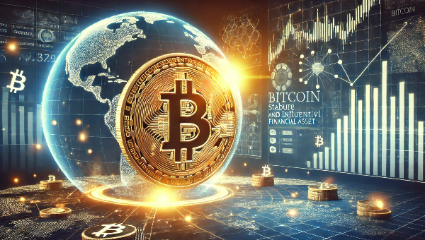 비트코인의 잠재력과 미래 전망-3