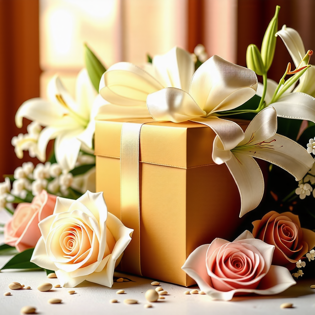 결혼 기념일 선물 순위