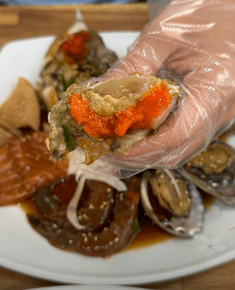 생방송 투데이 꽃게탕 간장게장 양념게장 서울 방이동