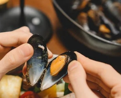 홍합탕 끓이는법