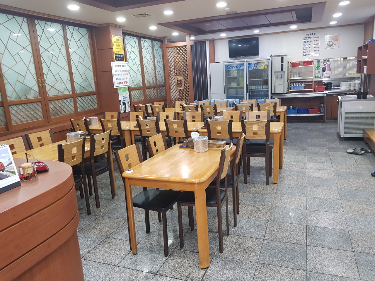 대전 금성삼계탕