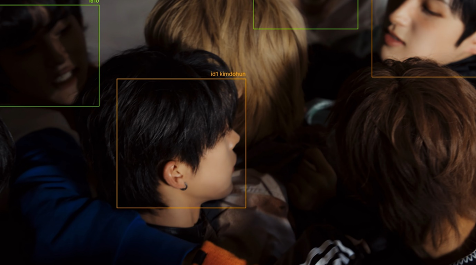 남자들은 싸우면서 친해진다 반영한거 같은 아이돌 | 인스티즈