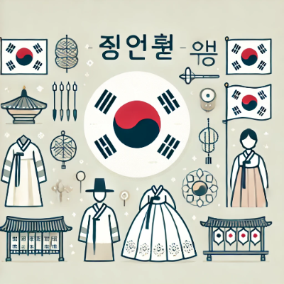 대한민국 국경일 및 기념일 총정리