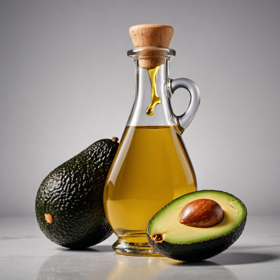 아보카도 오일의 다이어트 효과와 콜레스테롤3