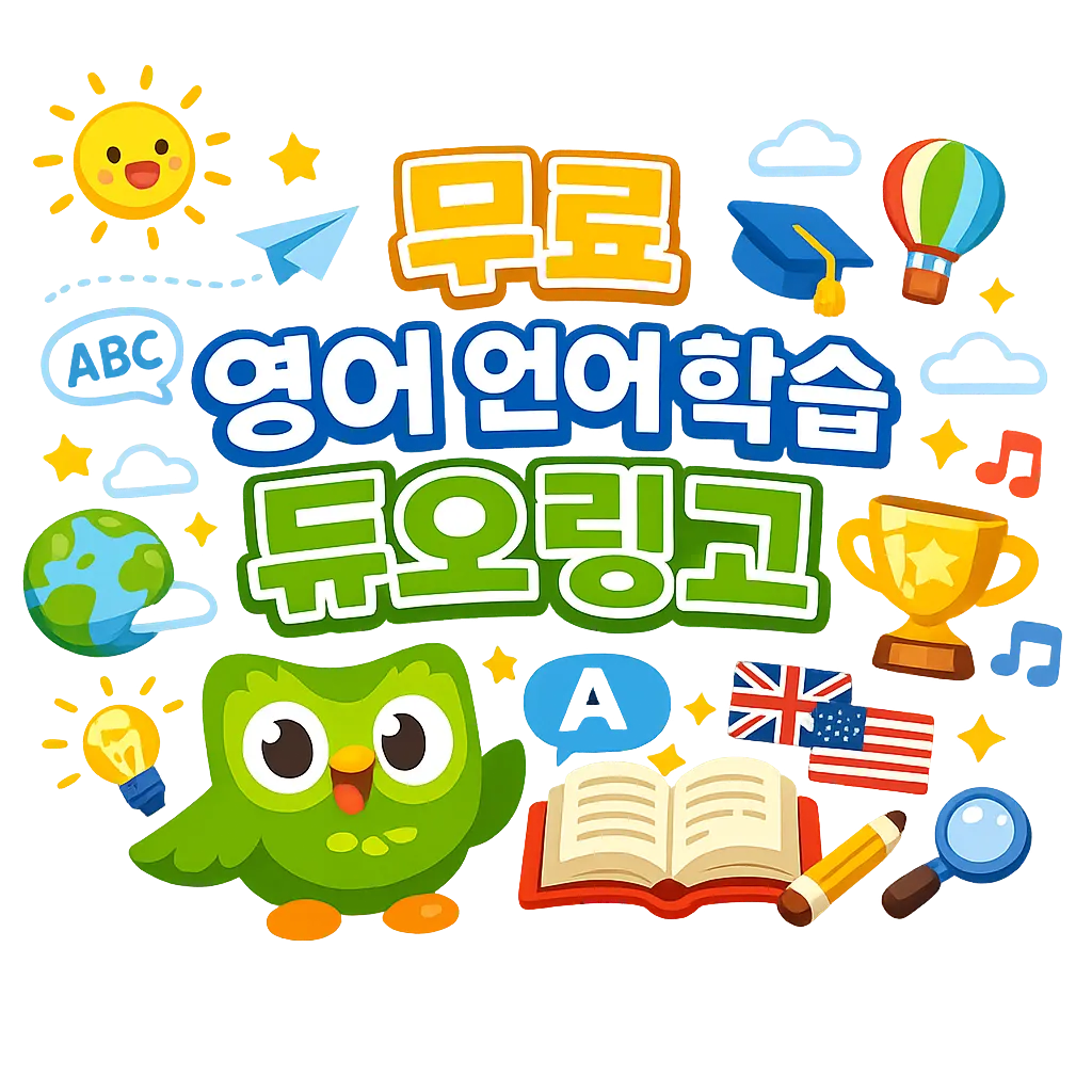 무료 영어 언어 학습 듀오링고 리딤코드 사용 방법