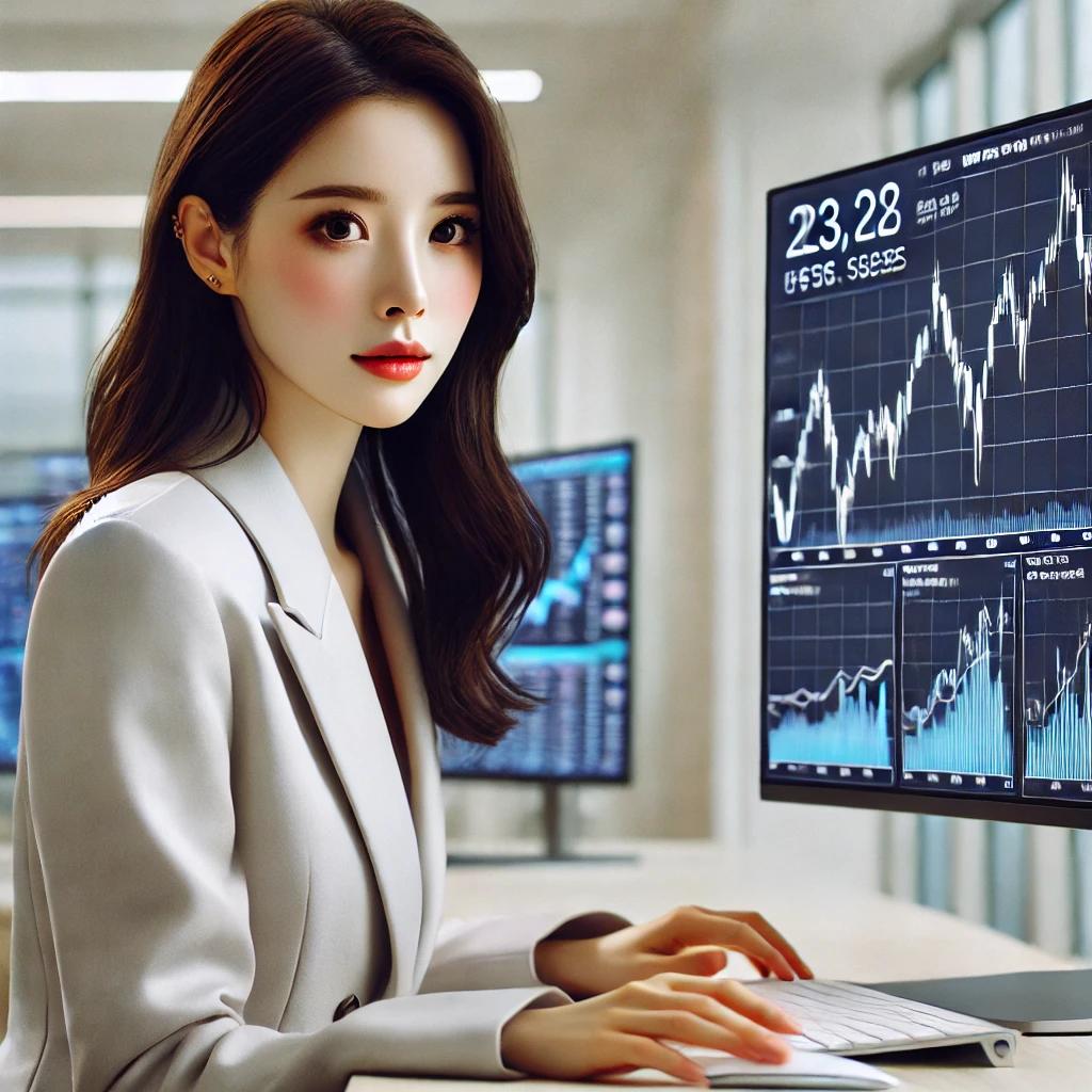 키움증권 나스닥 차트보기