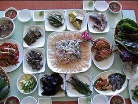 여수활어회