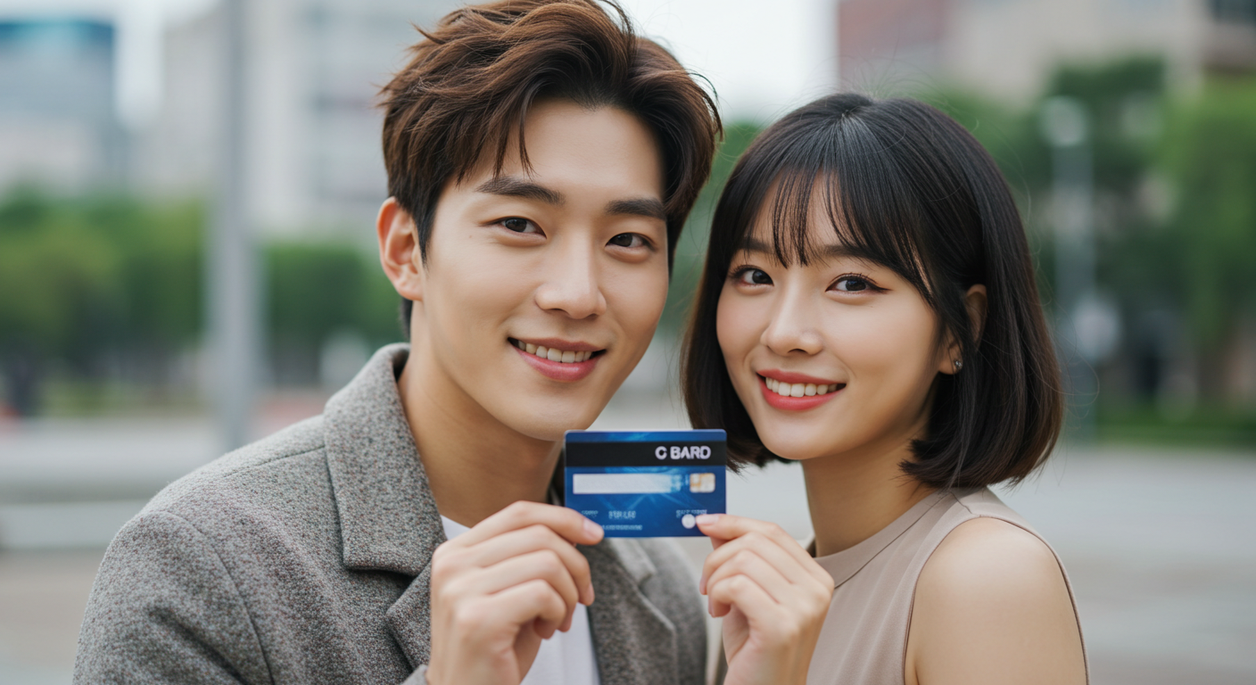 고금리 파킹형 통장