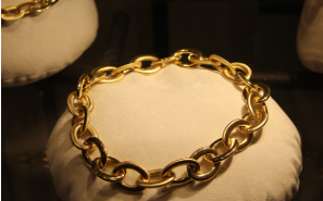 금값 글로벌 경제