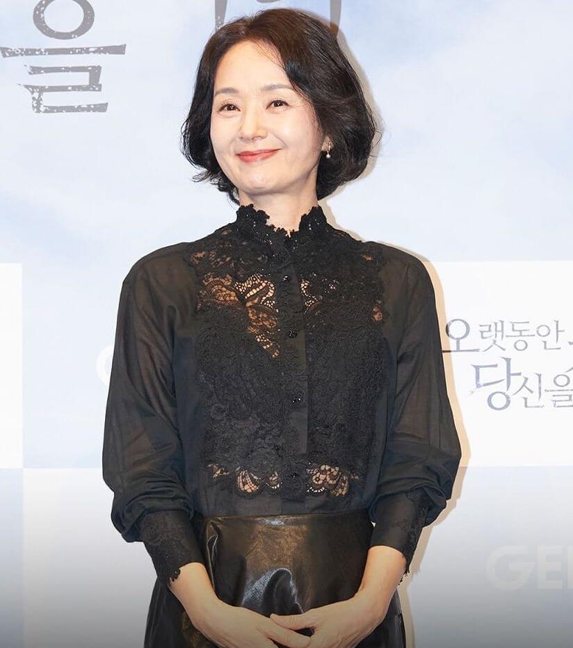 오랫동안-당신을-기다렸습니다-유정숙