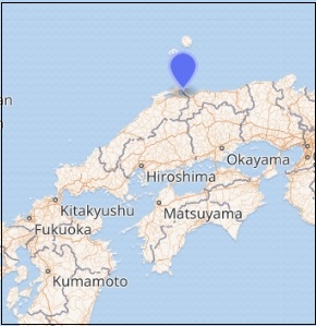 엄청난 경사의 에시마&nbsp;오하시&nbsp;교량은 실제로 무서울까? VIDEO: Japan's 'roller coaster' bridge: Eshima Ohashi Bridge