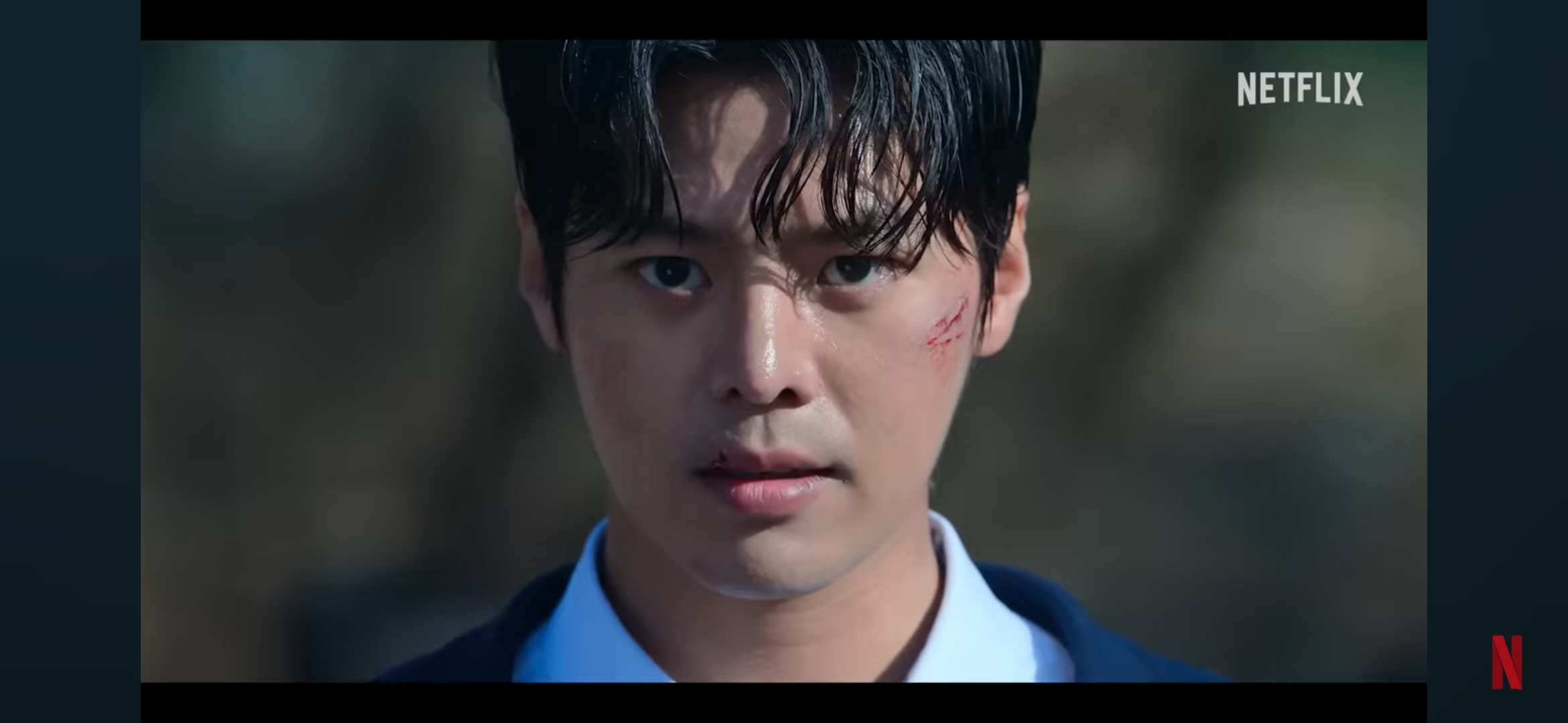 약한영웅 class2 등장인물