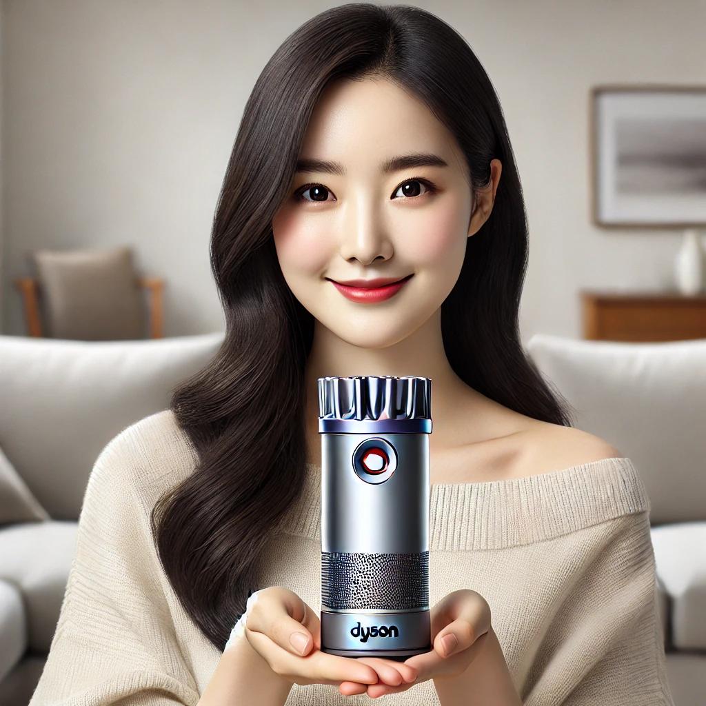 다이슨 청소기 배터리 구입