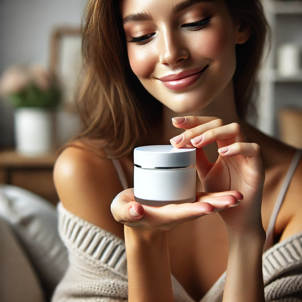 기미를 위한 크림, 싸다고 무시했다가 대박 효과 본 후기