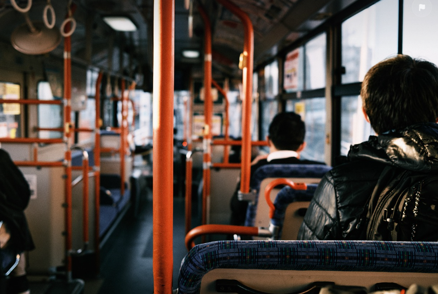 서울시 장애인버스요금 지원사업