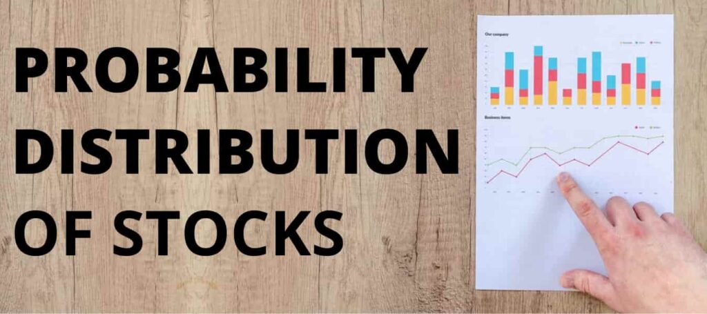 The True Probability Distribution of Stock Market Returns ❘ Trade Options With Me