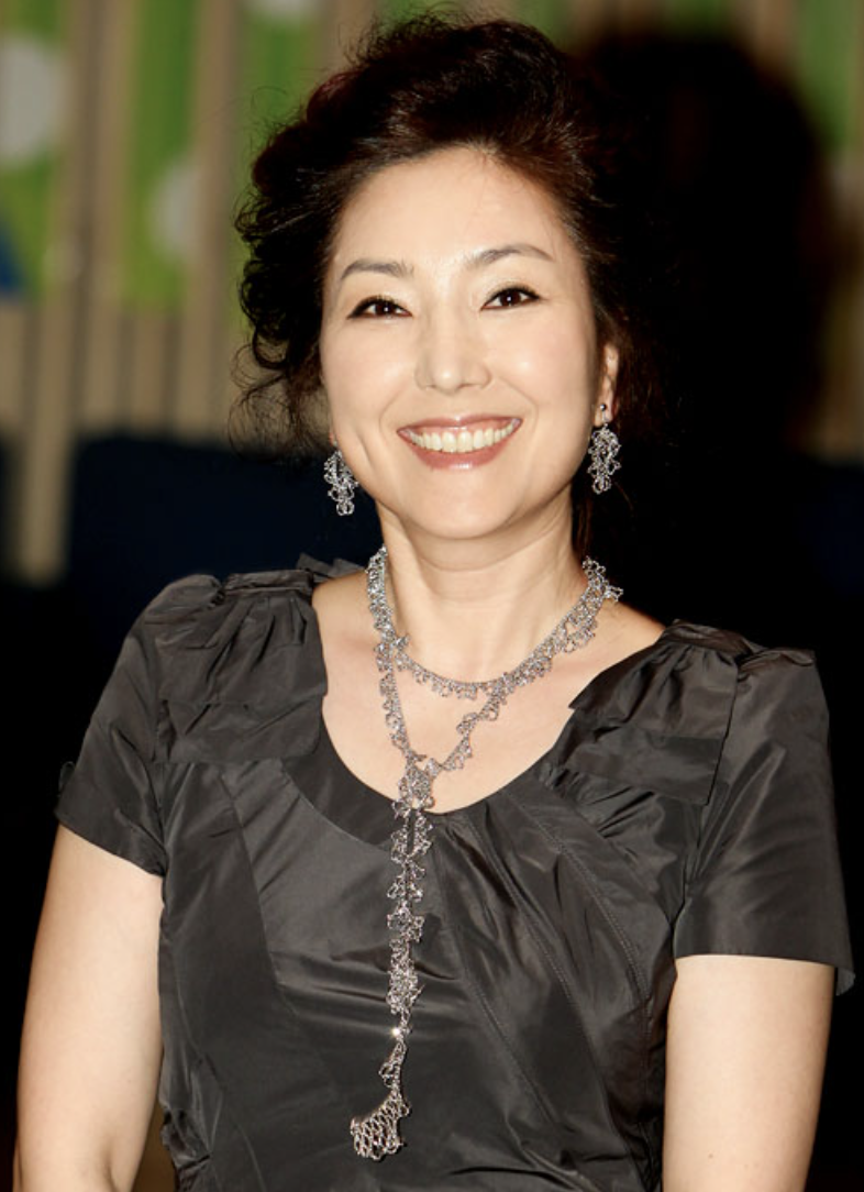 이휘향 드라마