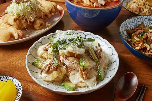 준식당