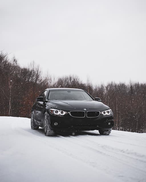 🚗 겨울철 자동차 연비를 높이는 간단한 습관