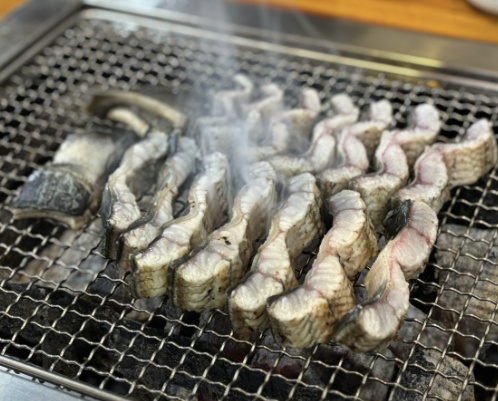 덕양구 성사동 풍천민물장어직판장