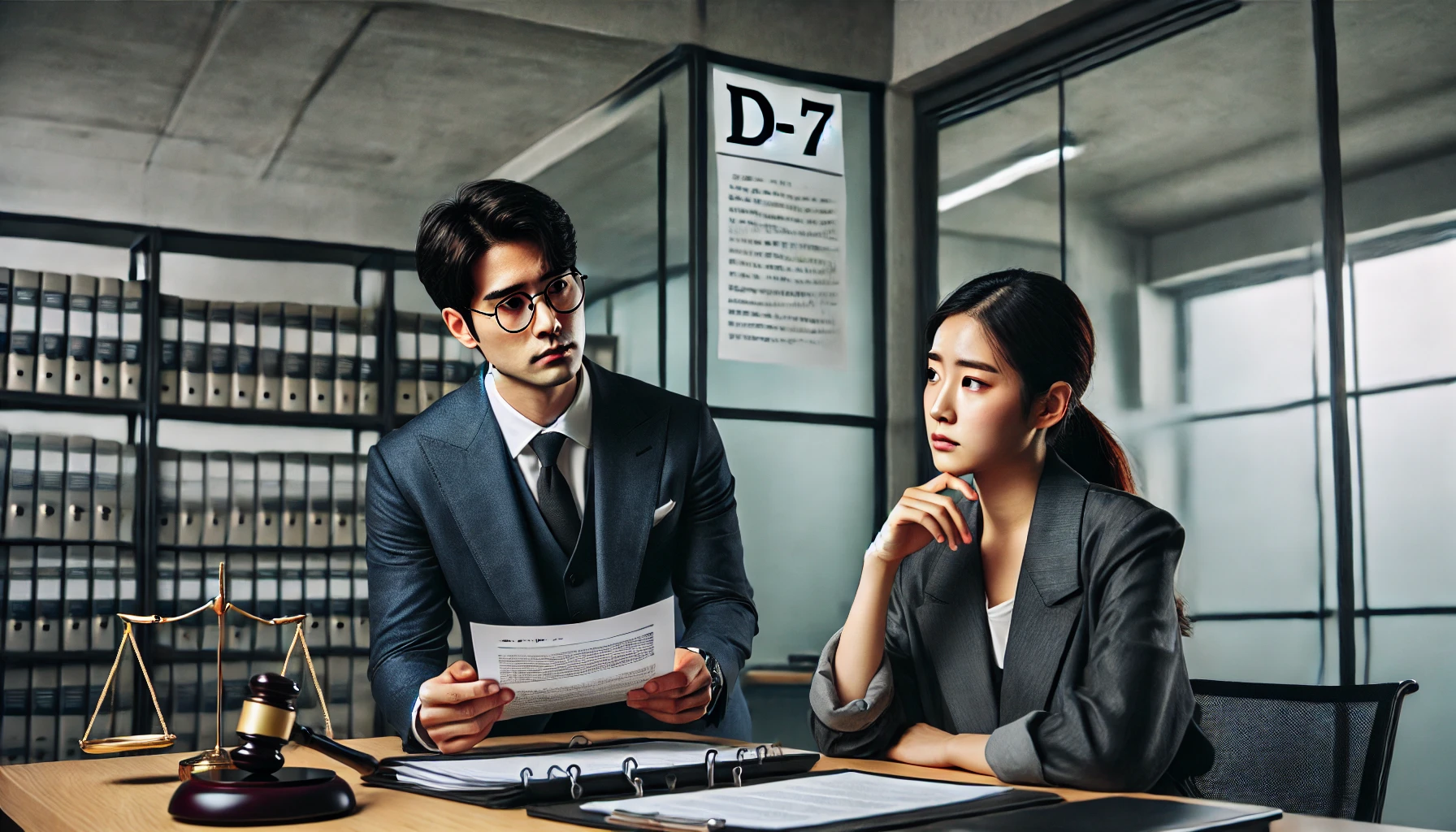 "상속 재산 분할 협의 시 주의할 점"