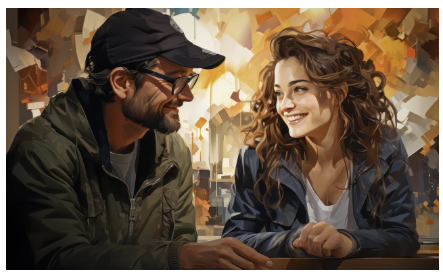 우연한 만남이 성공을 결정한다_네트워킹에서 운을 설계하는 법