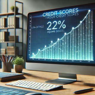 신용등급 점수표 2025년｜내 점수 무료 확인 &amp; 1등급 올리는 방법