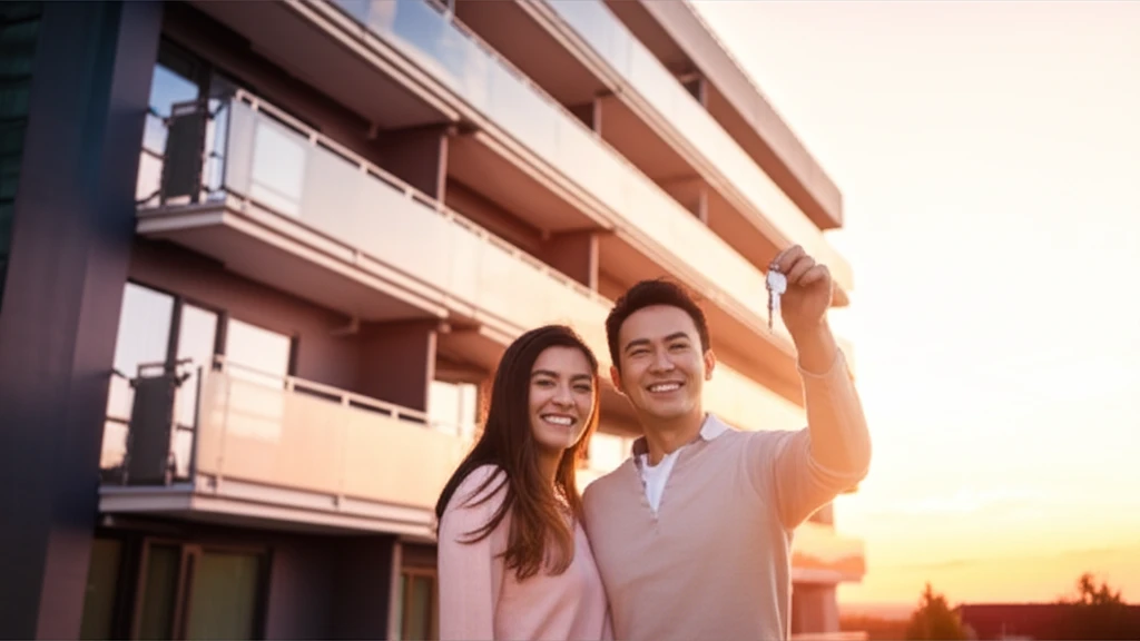 신한은행 주택청약통장으로 내집 마련 