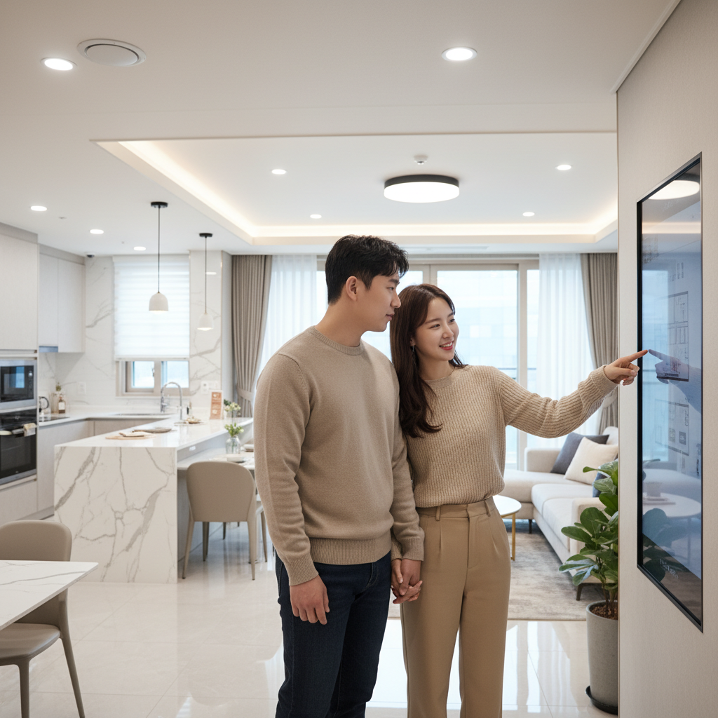 서울시 임차보증금 이자지원 │ 신혼부부·청년이라면 절대 놓치면 안 되는 핵심 혜택 총정리(+2025 최신)