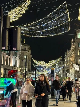 영국 런던 12월 날씨와 옷차림 가이드북_25