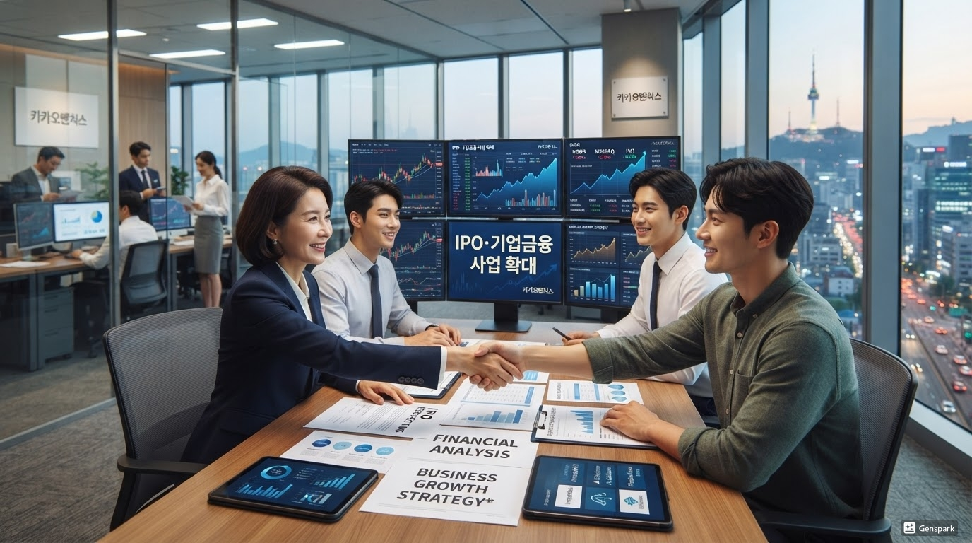IPO·기업금융 사업 확대