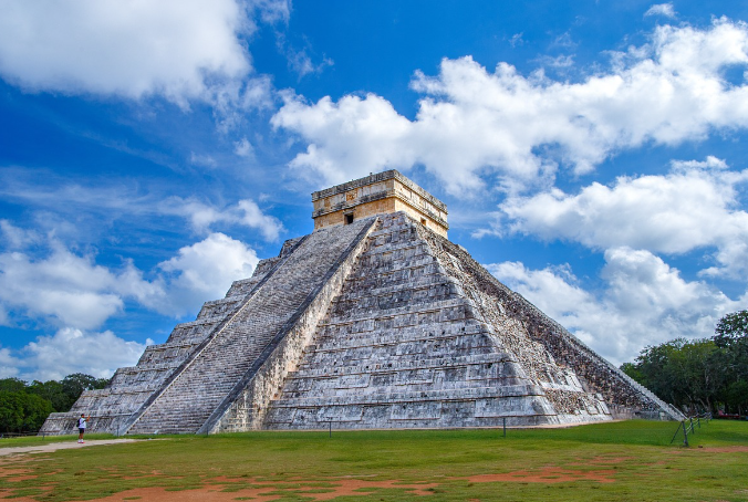 고대 문명과 과학 기술(Ancient Civilizations and Science): 과거의 지혜와 현대의 연결고리