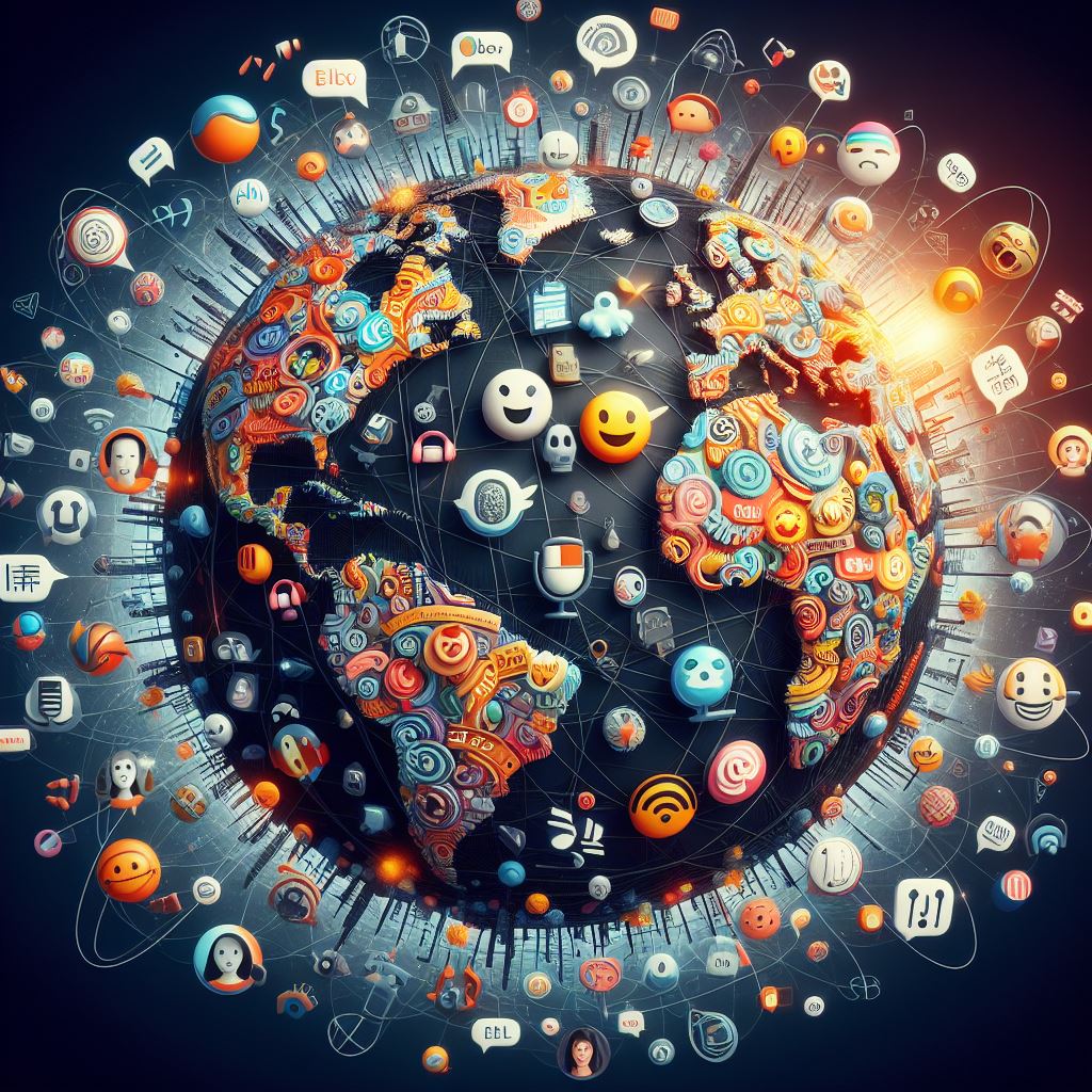 전세계의 언어들