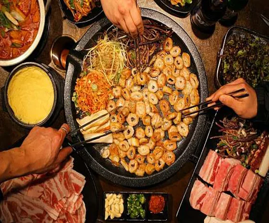 봉자막창 대구대봉점