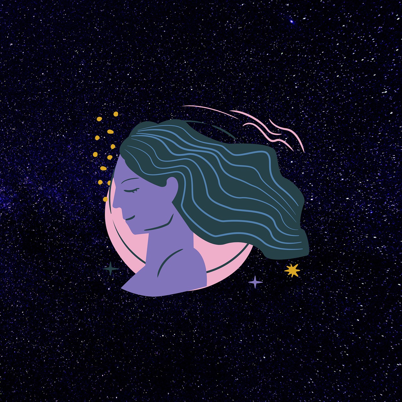 처녀자리 2023년 3월 별자리 운세