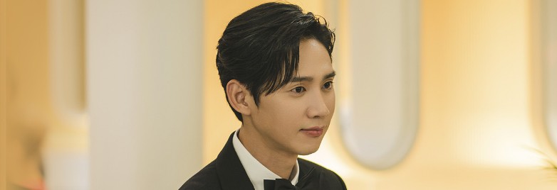 눈물의 여왕 등장인물 윤은성