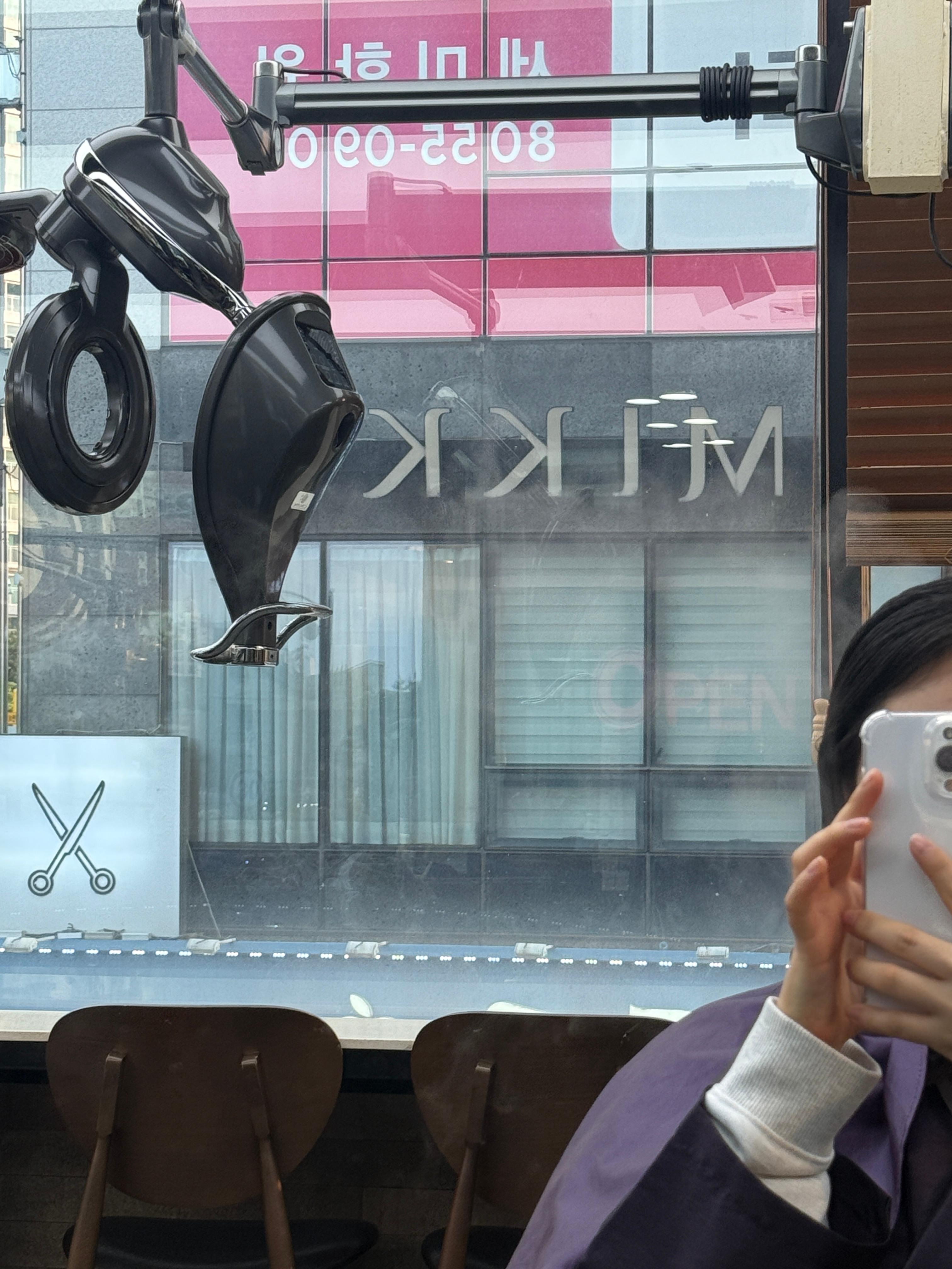 토리헤어 오산대역점