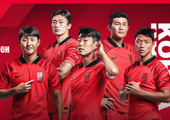 2023 아시안컵, 손흥민, 김민재, 이강인 등 스타플레이어 총출동!