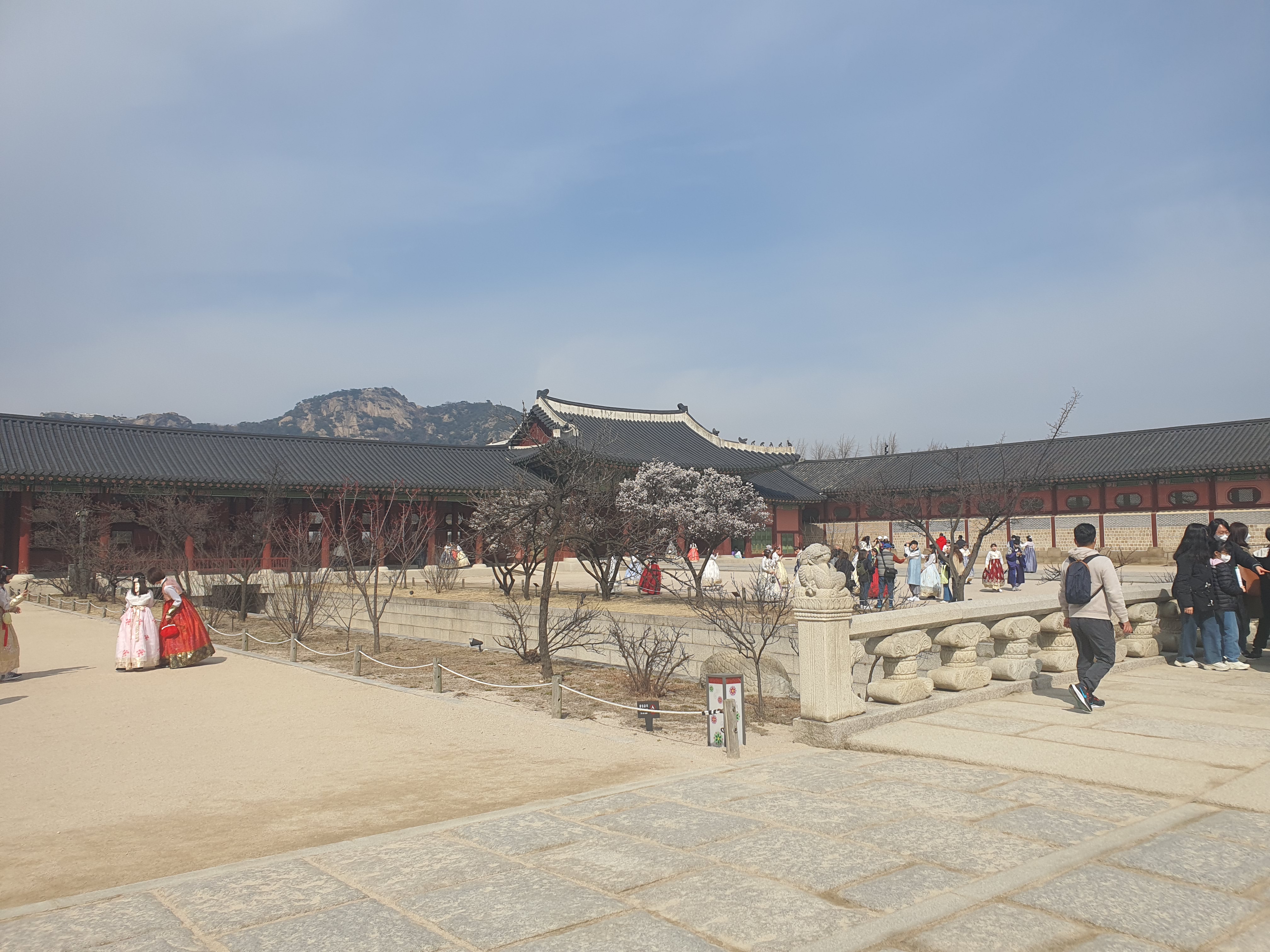 경복궁