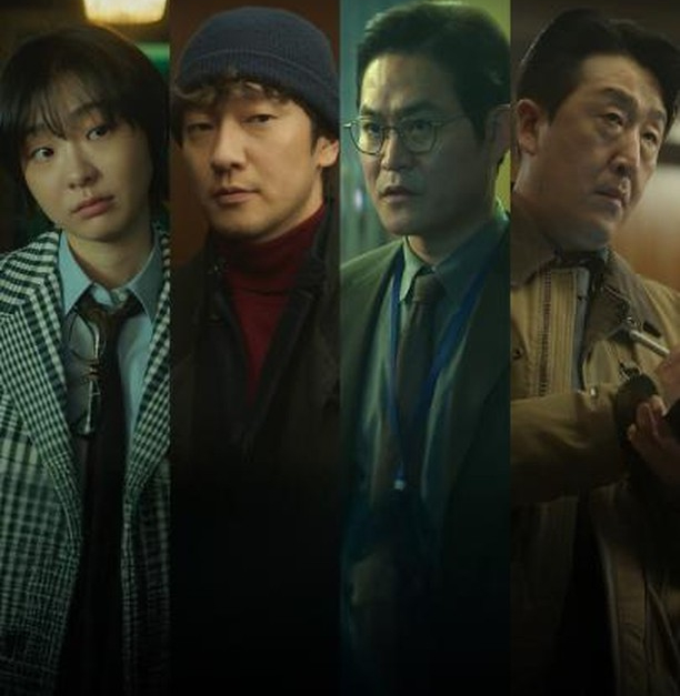 나인퍼즐 결말 원작