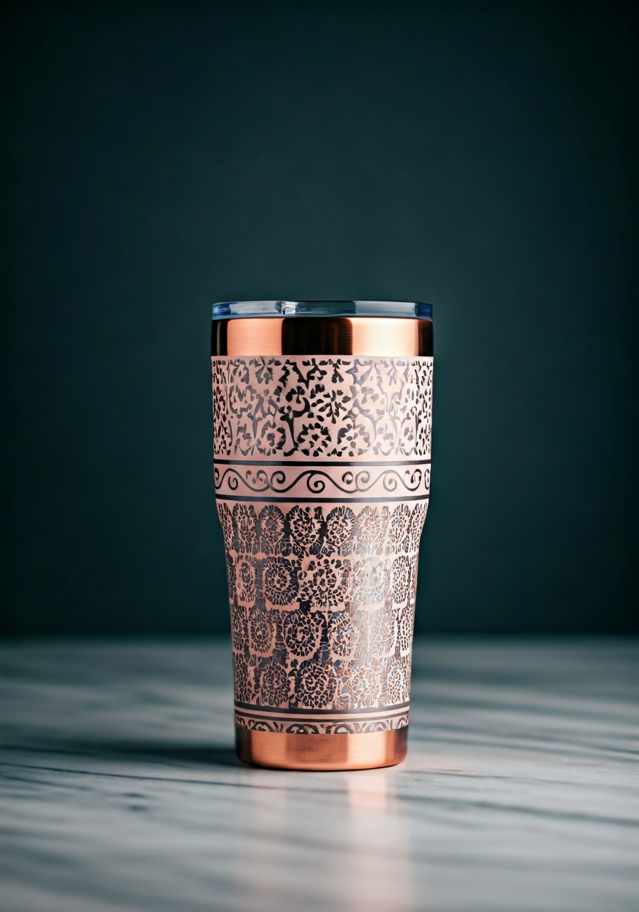 텀블러 기념품 제작