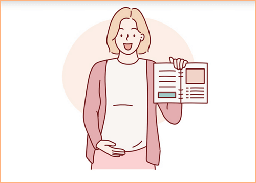 고용보험 미적용자 출산급여 신청