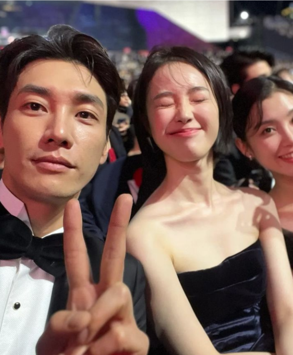 강혜림 프로필 나이 연참 썸바디 미코출신, 이동건 강혜림 열애설 정리