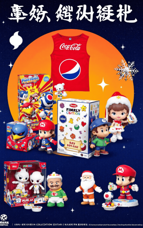 어린이날 선물 트렌드와 인기 아이템